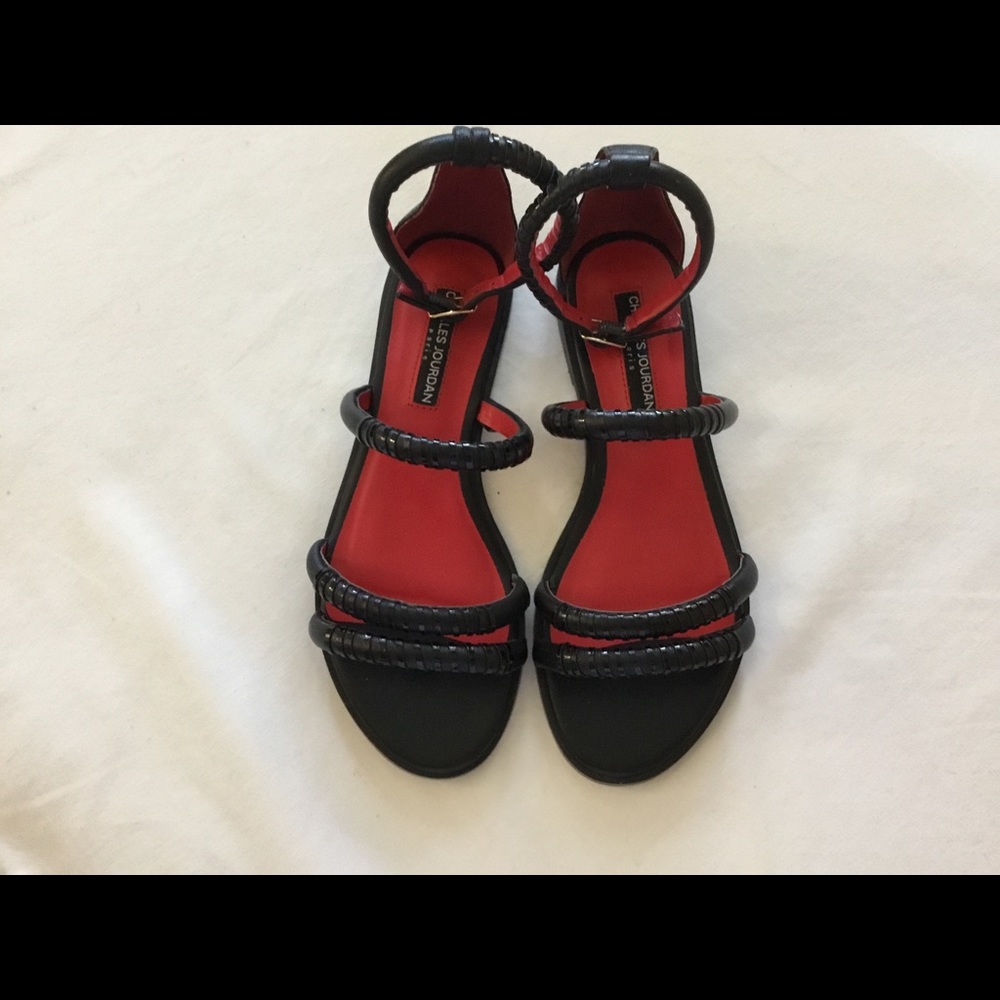 Charles Jourdan sandals